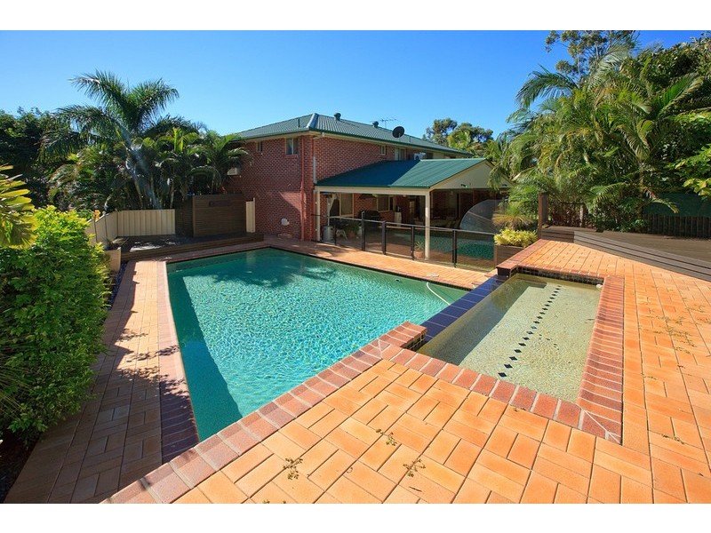 28 Windjana Court, Shailer Park QLD 4128