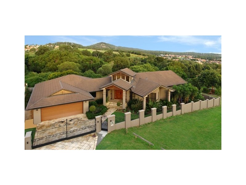 12 Melrose Close, Carindale QLD 4152