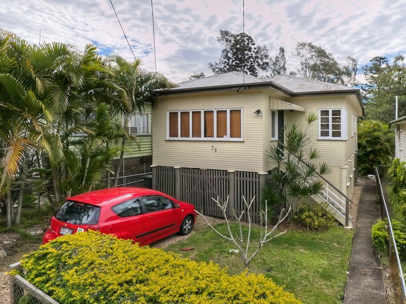 79 Norfolk Street, Coorparoo QLD 4151