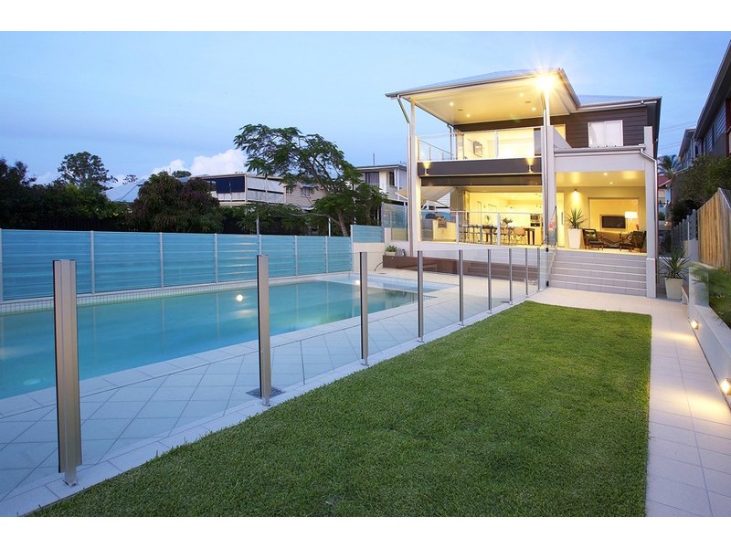 91 Bundah Street, Camp Hill QLD 4152