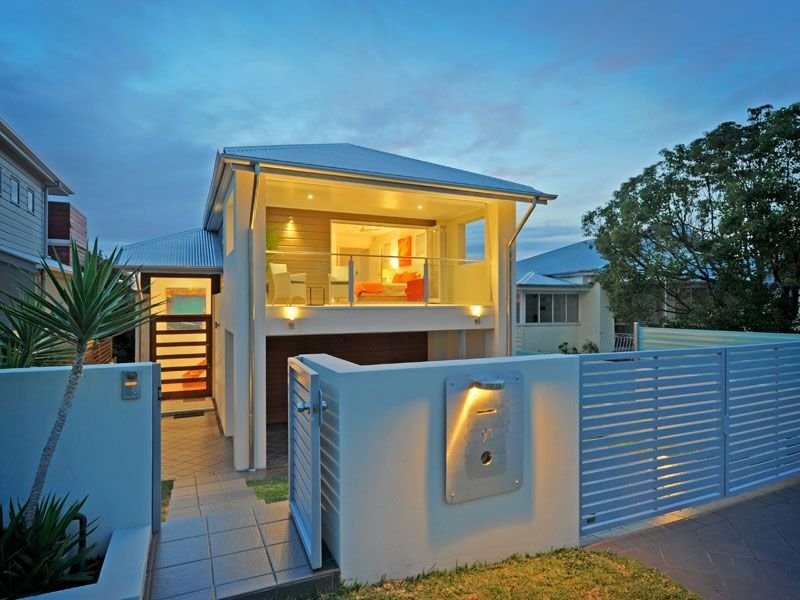 91 Bundah Street, Camp Hill QLD 4152