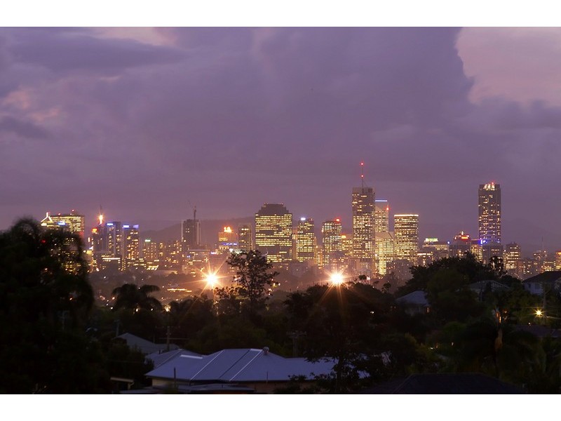 91 Bundah Street, Camp Hill QLD 4152