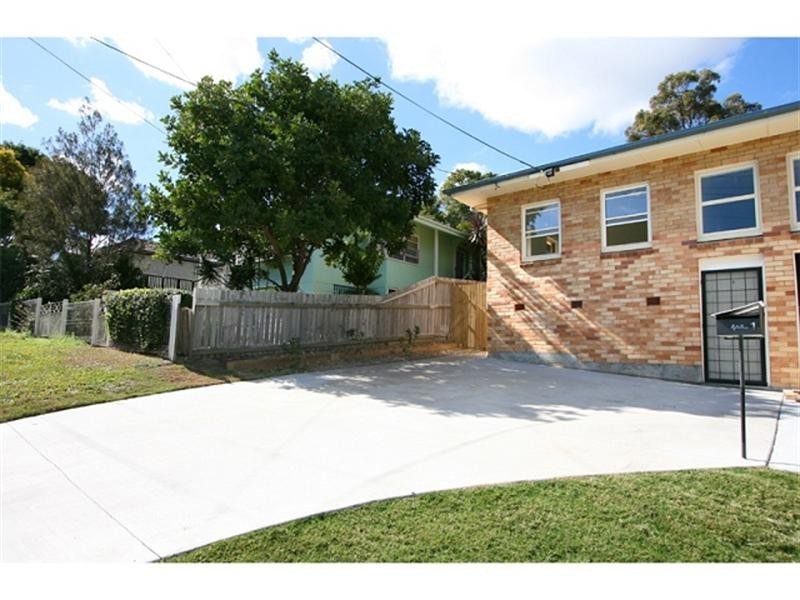 Cannon Hill QLD 4170