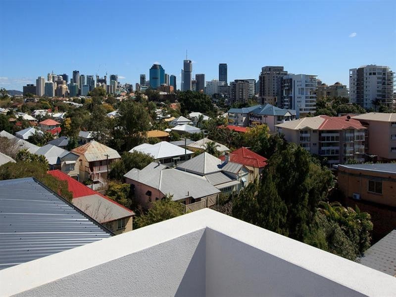 1/198 Wellington Road, Kangaroo Point QLD 4169