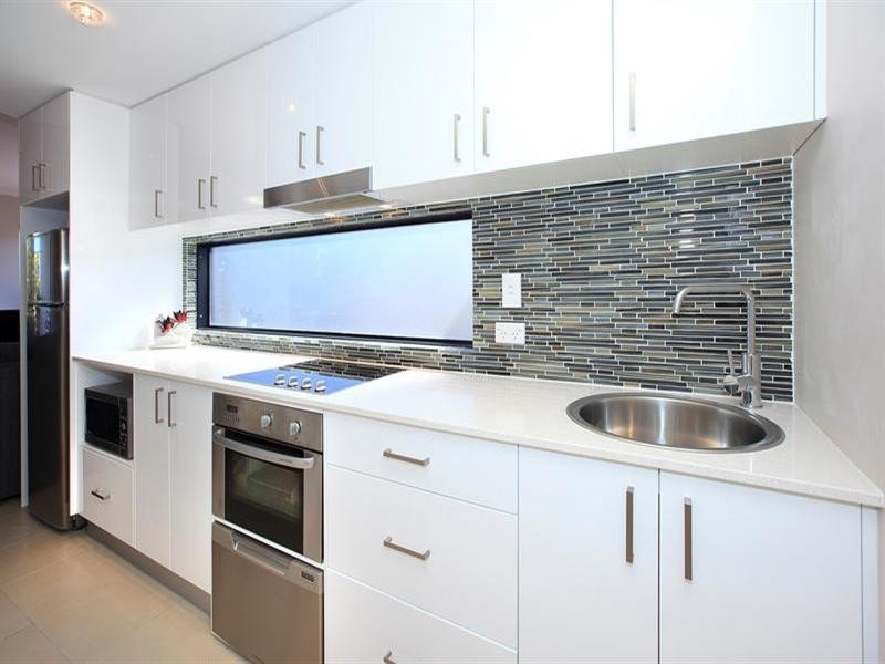 1/198 Wellington Road, Kangaroo Point QLD 4169