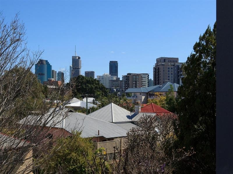 1/198 Wellington Road, Kangaroo Point QLD 4169