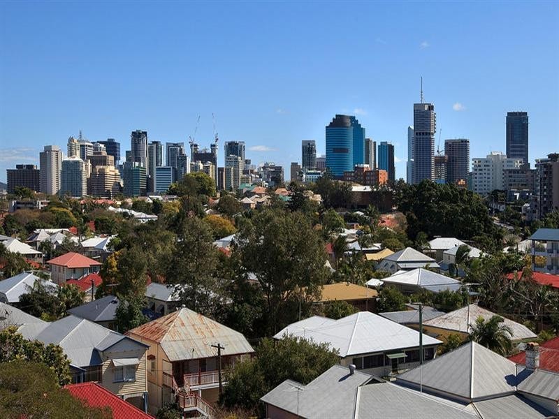 1/198 Wellington Road, Kangaroo Point QLD 4169