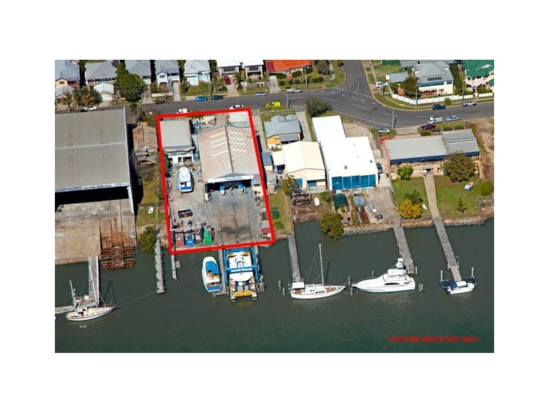 55-59 Byron Street, Bulimba QLD 4171