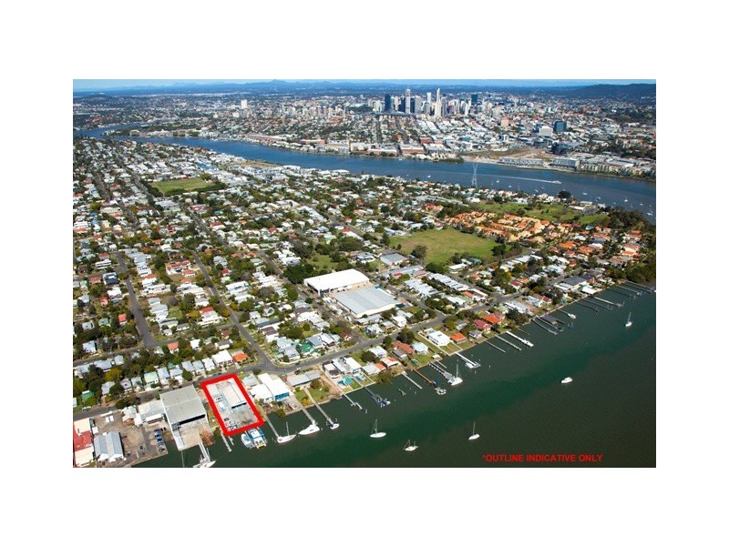 55-59 Byron Street, Bulimba QLD 4171