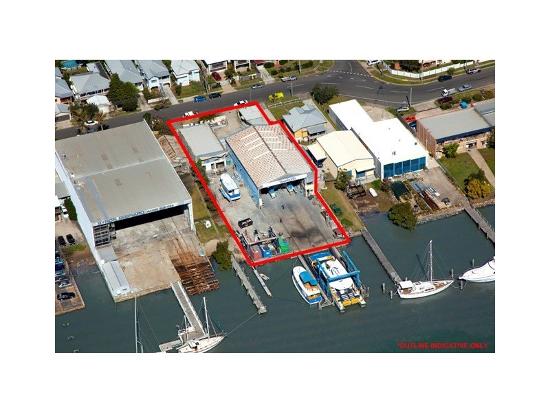 55-59 Byron Street, Bulimba QLD 4171