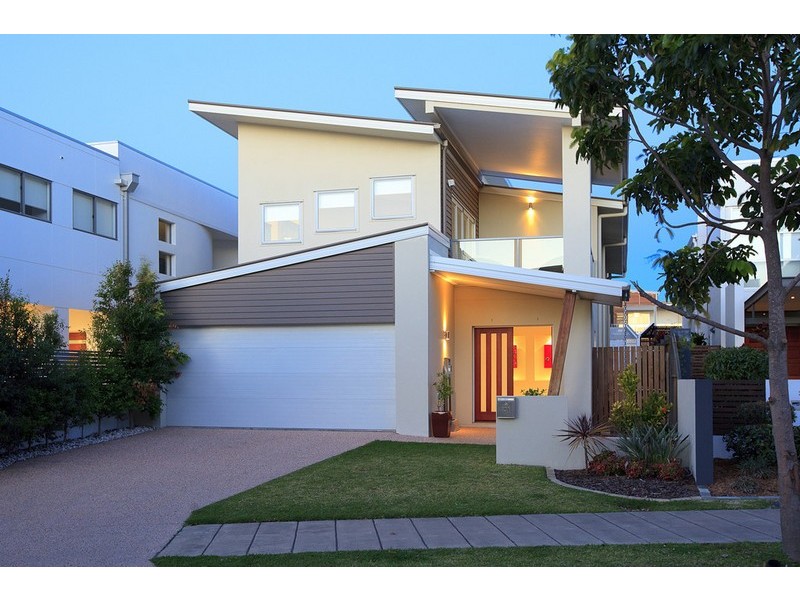 28 Addison Avenue, Bulimba QLD 4171