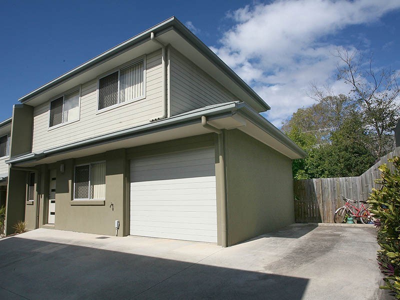 5/42 Moore Street, Morningside QLD 4170