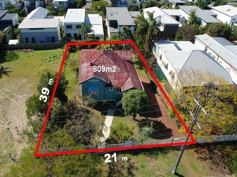 31 Leura Avenue, Hawthorne QLD 4171