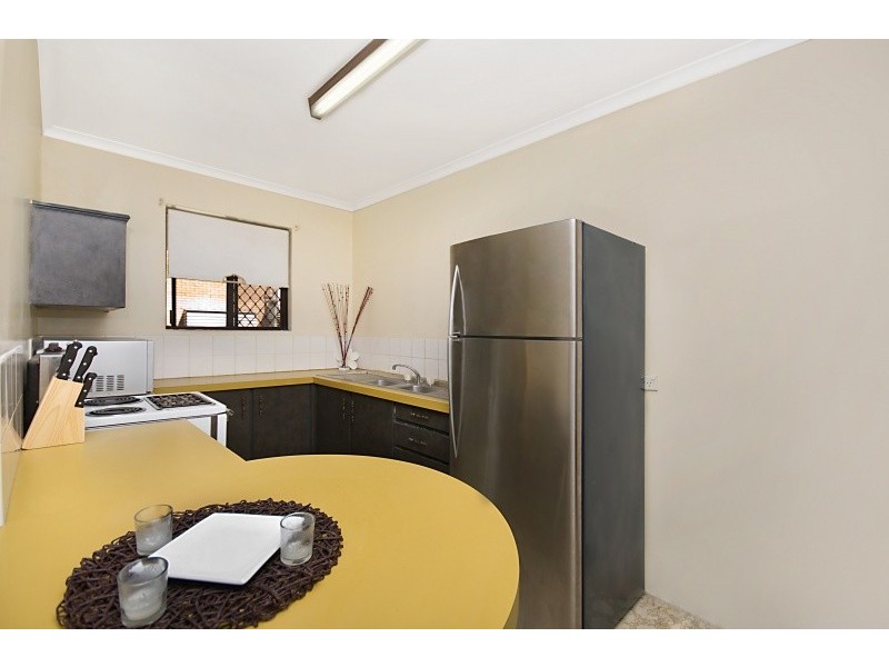 3/23 Weston Street, Coorparoo QLD 4151