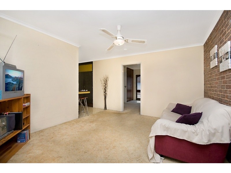 3/23 Weston Street, Coorparoo QLD 4151