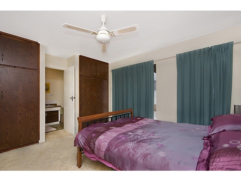 3/23 Weston Street, Coorparoo QLD 4151