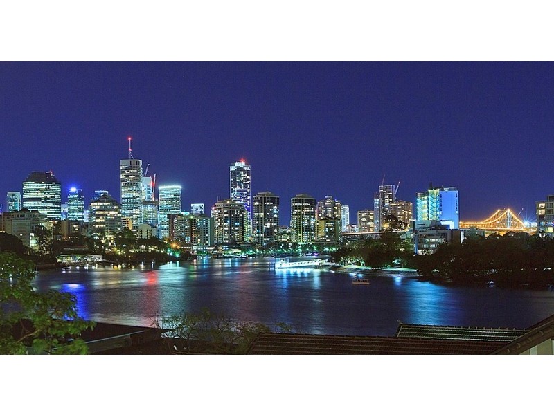 70 Laidlaw Parade, East Brisbane QLD 4169