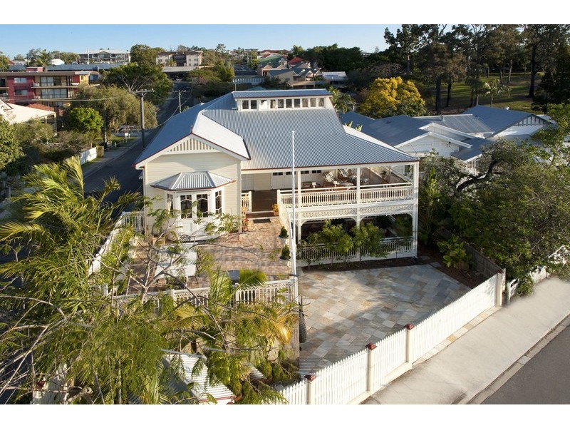 70 Laidlaw Parade, East Brisbane QLD 4169