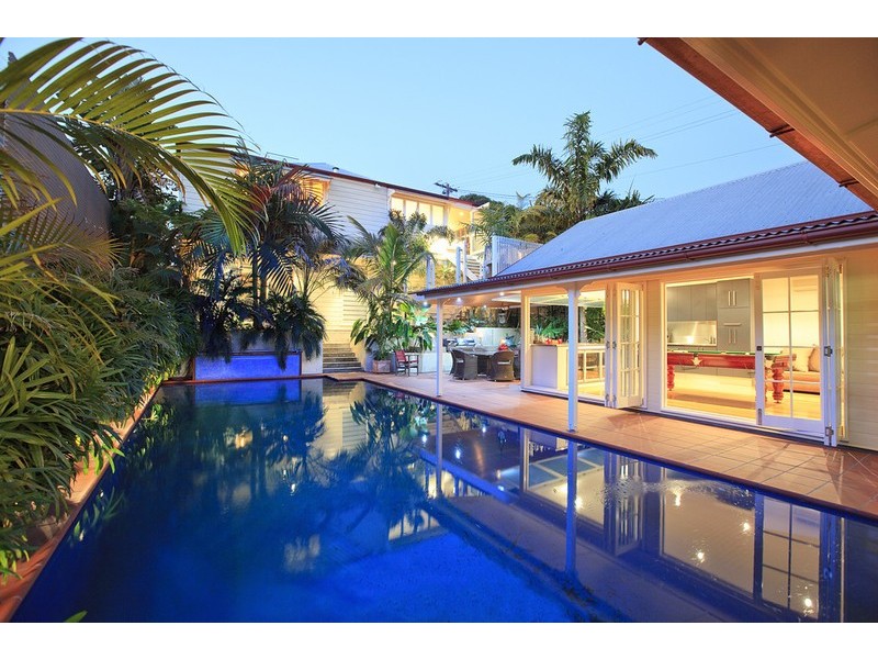 70 Laidlaw Parade, East Brisbane QLD 4169