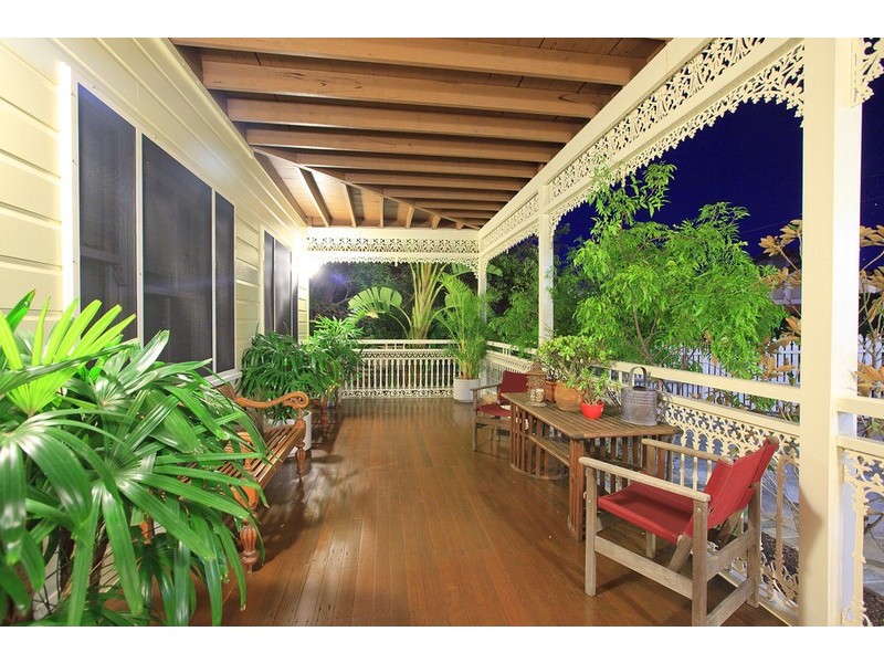 70 Laidlaw Parade, East Brisbane QLD 4169