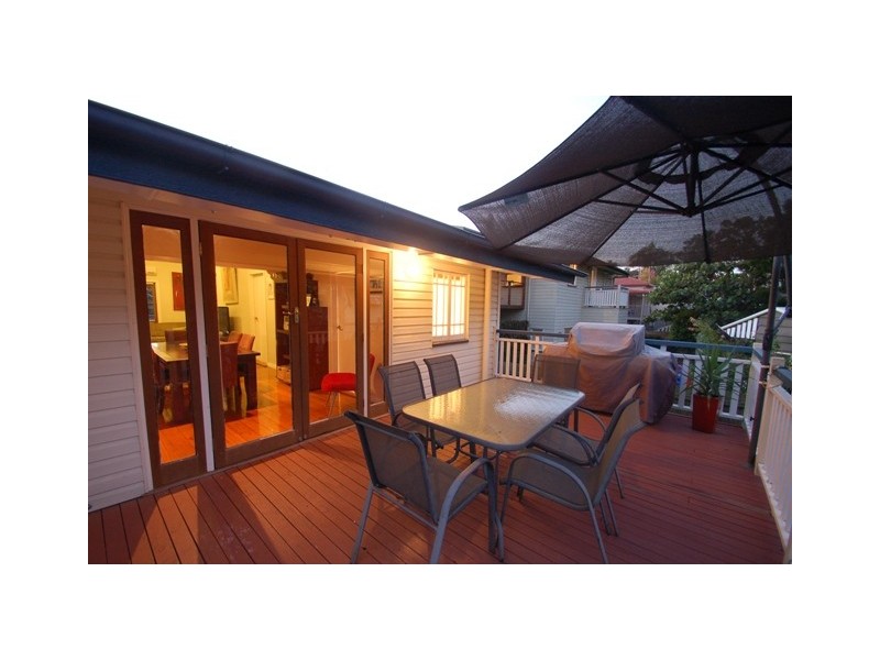 475 Hawthorne Road, Bulimba QLD 4171