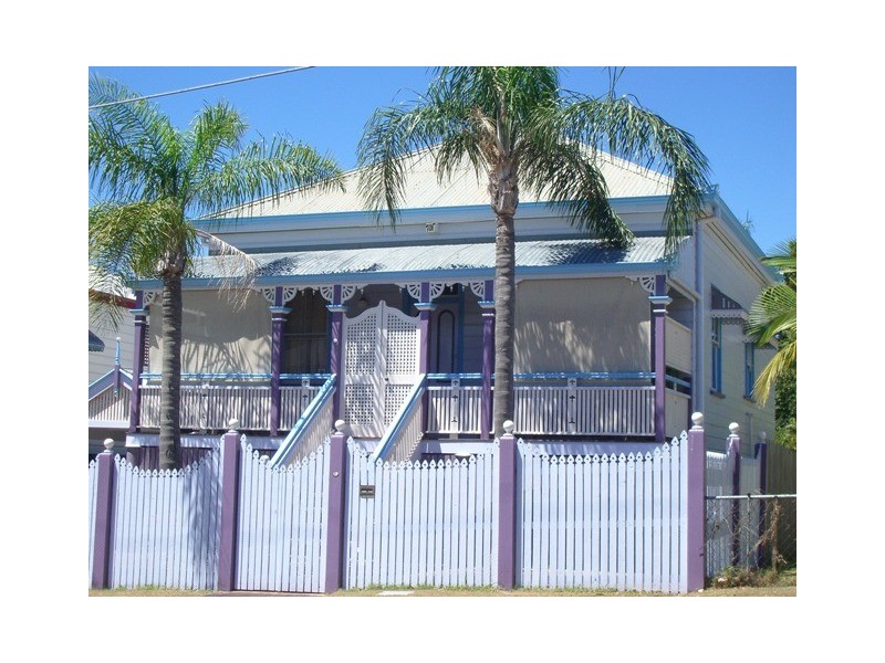 East Brisbane QLD 4169