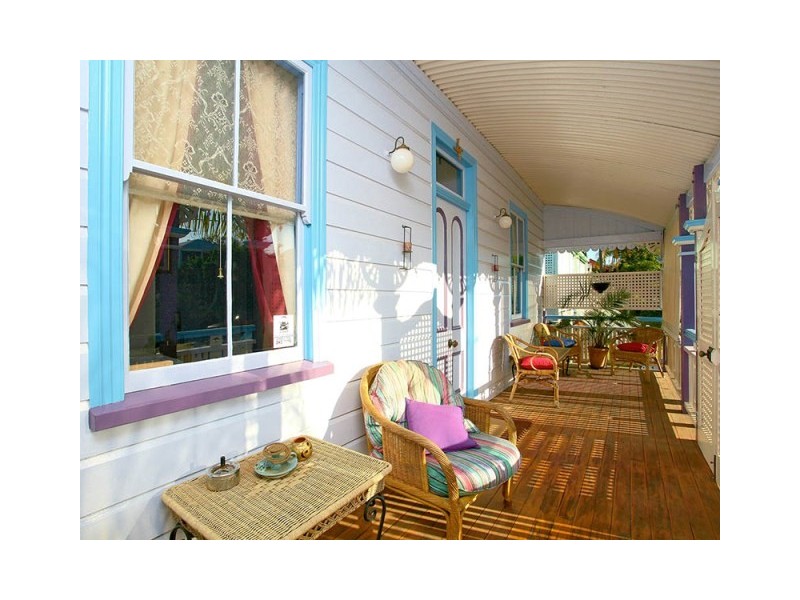 East Brisbane QLD 4169