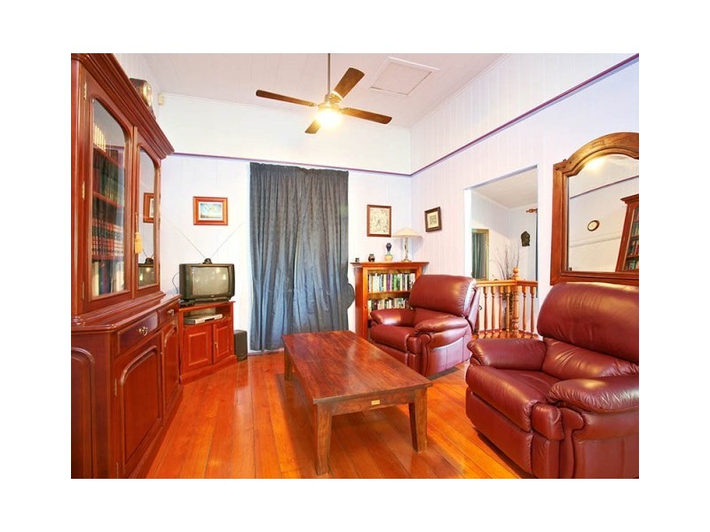 East Brisbane QLD 4169