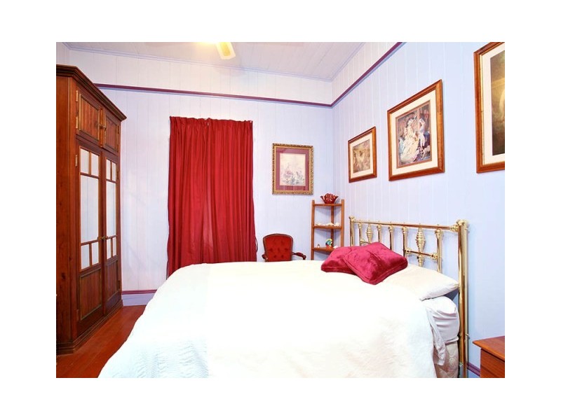 East Brisbane QLD 4169