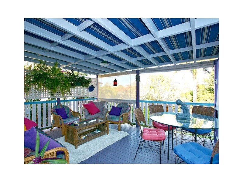 East Brisbane QLD 4169