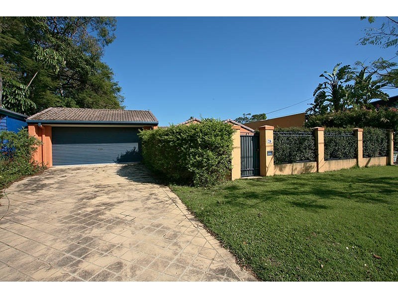 28 Banya Street, Bulimba QLD 4171