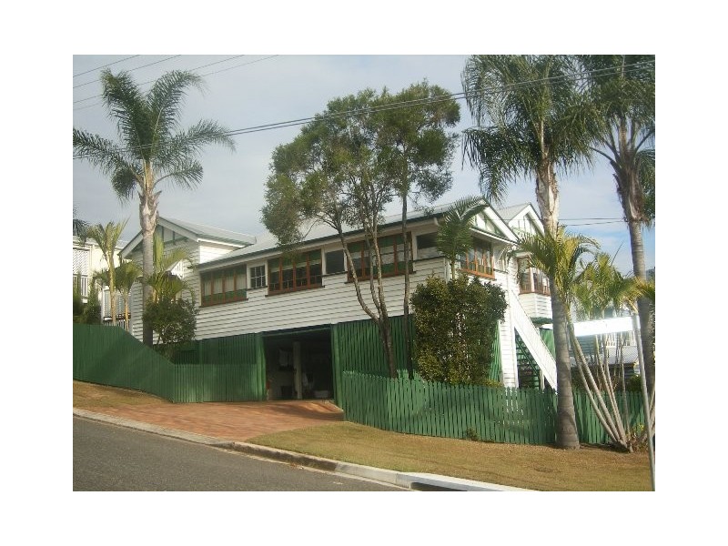 Norman Park QLD 4170