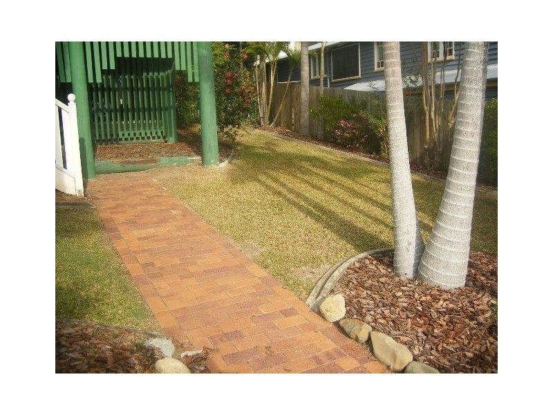 Norman Park QLD 4170