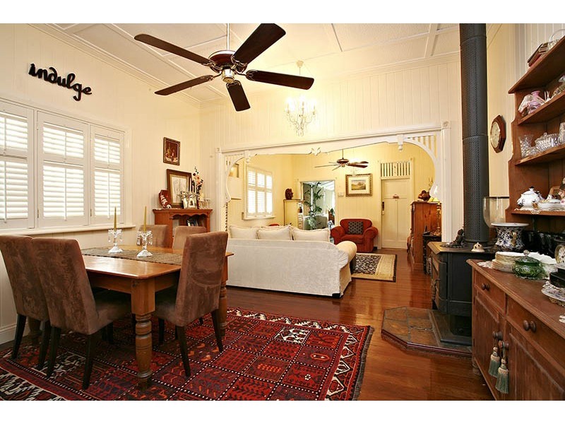 Norman Park QLD 4170