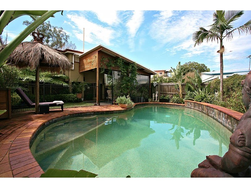 Norman Park QLD 4170