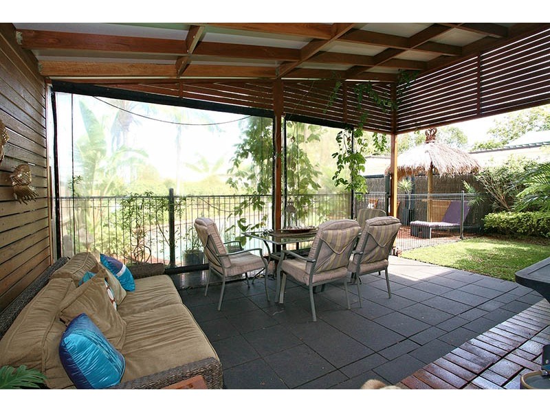 Norman Park QLD 4170