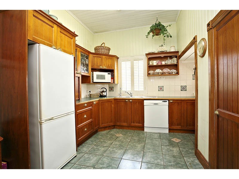 Norman Park QLD 4170