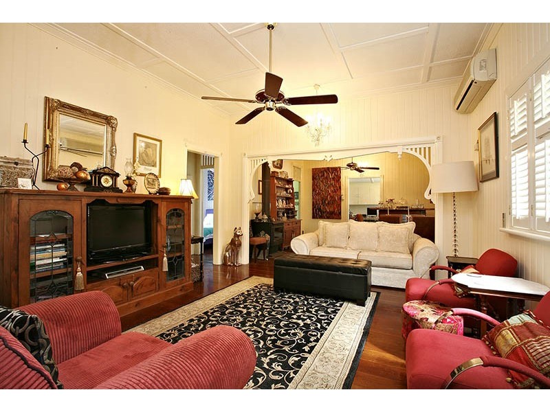 Norman Park QLD 4170