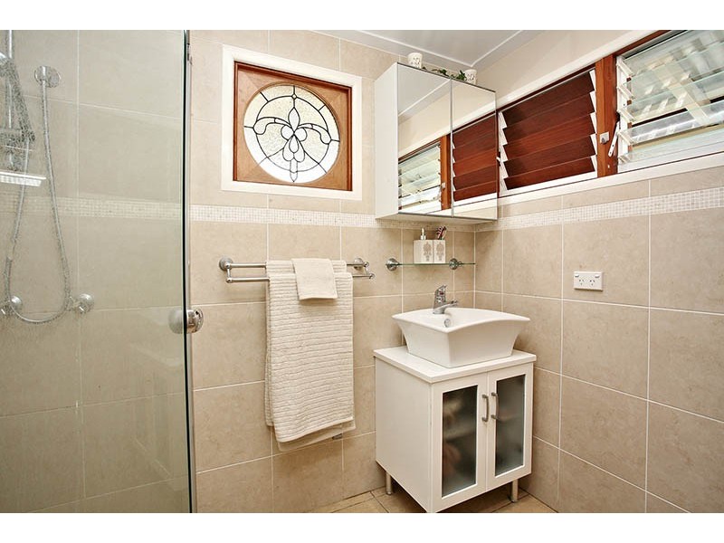 Norman Park QLD 4170