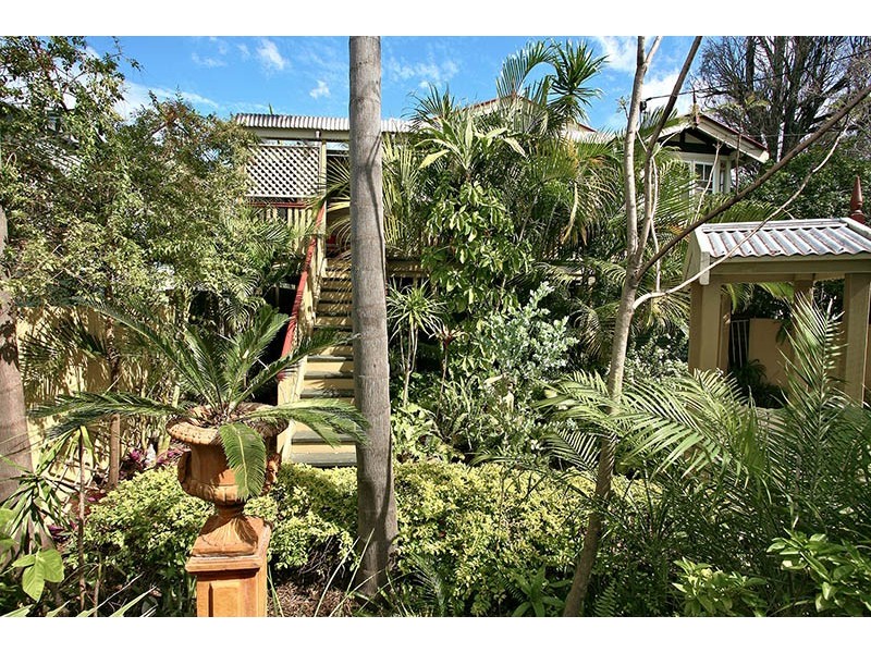 Norman Park QLD 4170