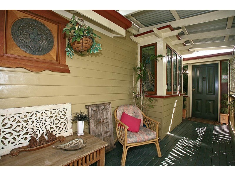 Norman Park QLD 4170