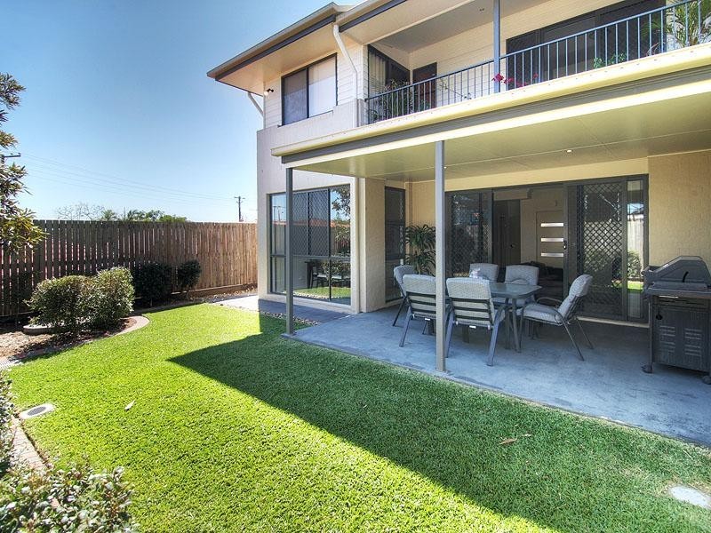3/13 Bridgewater Street, Morningside QLD 4170