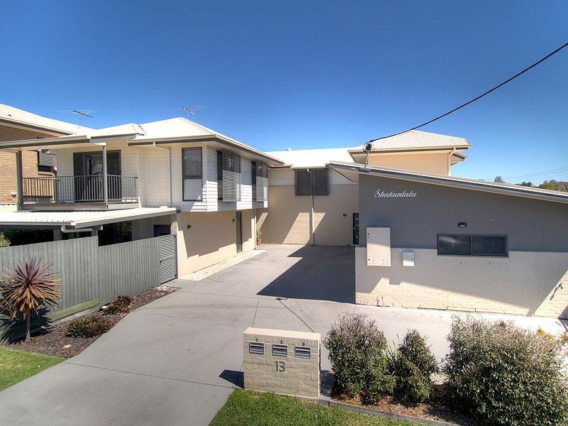 3/13 Bridgewater Street, Morningside QLD 4170