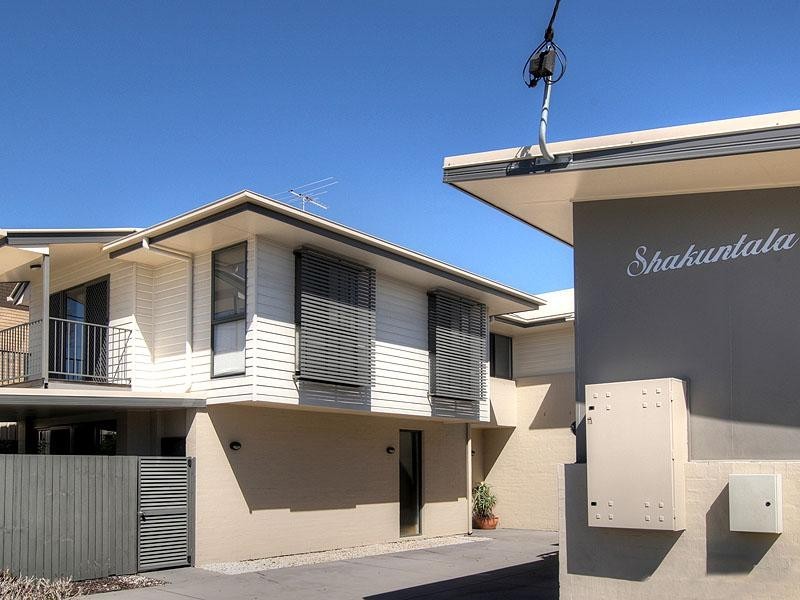 3/13 Bridgewater Street, Morningside QLD 4170