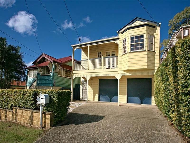 78 Bridgewater Street, Morningside QLD 4170