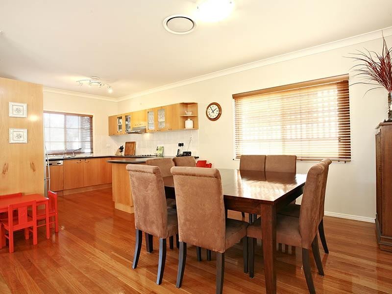 78 Bridgewater Street, Morningside QLD 4170