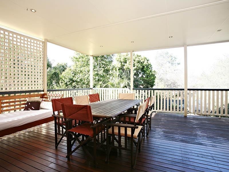 78 Bridgewater Street, Morningside QLD 4170