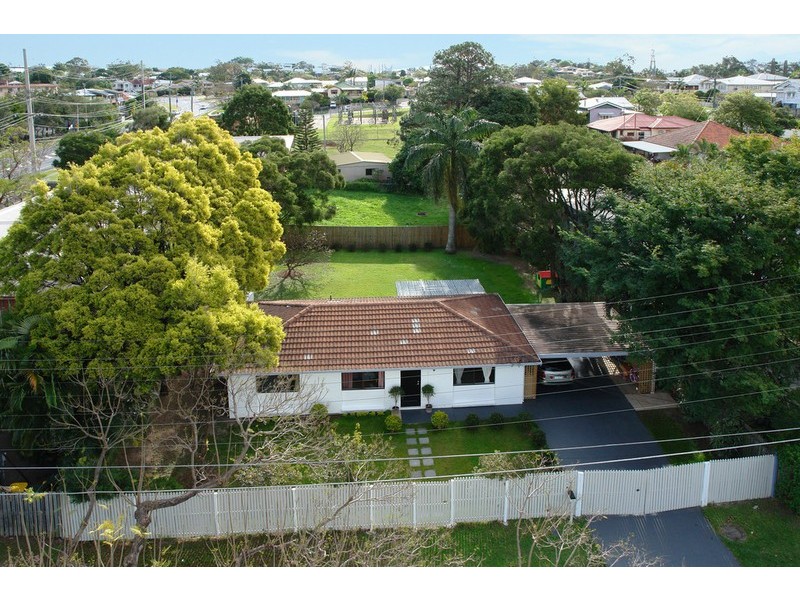 58 Bolan Street, Bulimba QLD 4171