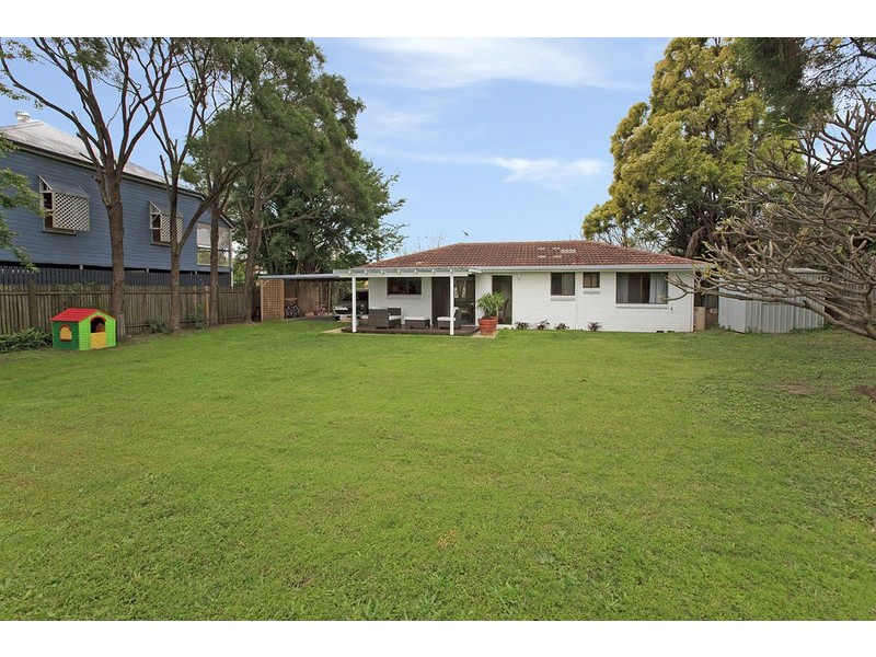 58 Bolan Street, Bulimba QLD 4171