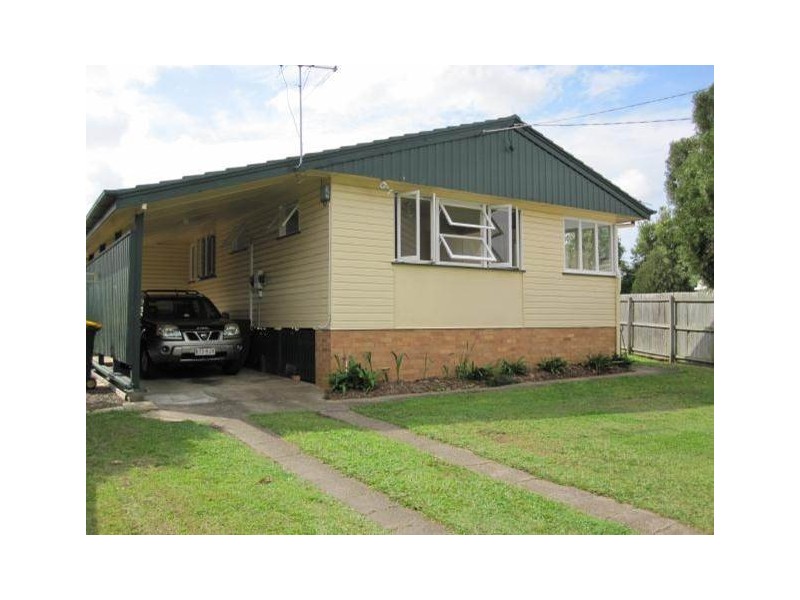 26a Robbies Avenue, Carina QLD 4152